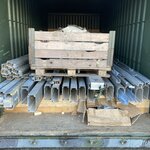 Tent (incompleet) Roder